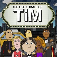 Жизнь и приключения Тима